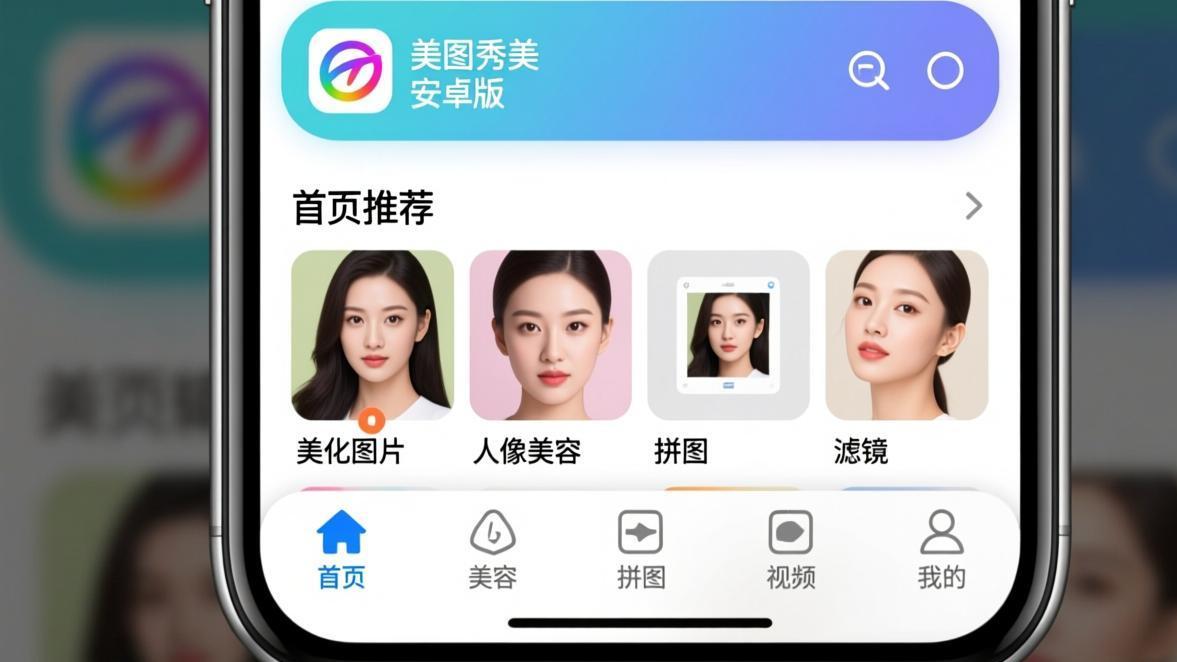 权限设置界面示意