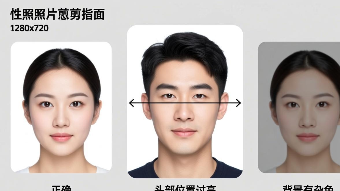 等比例裁剪预设比例选择
