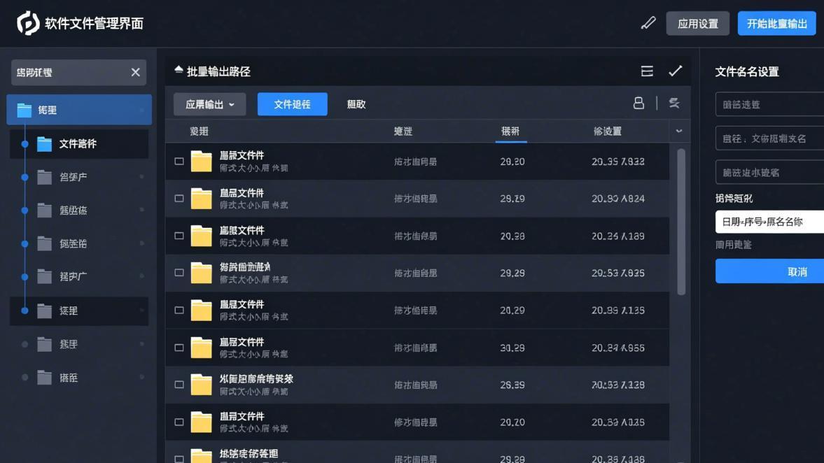 美图秀秀批量编辑