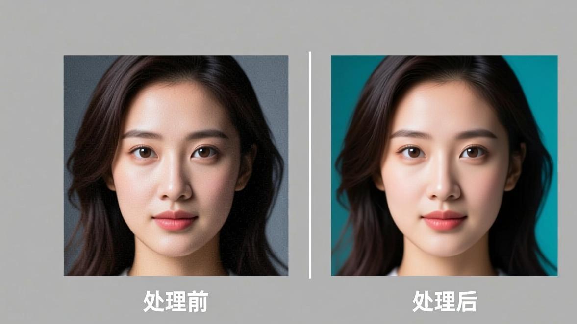 美图秀秀批量编辑