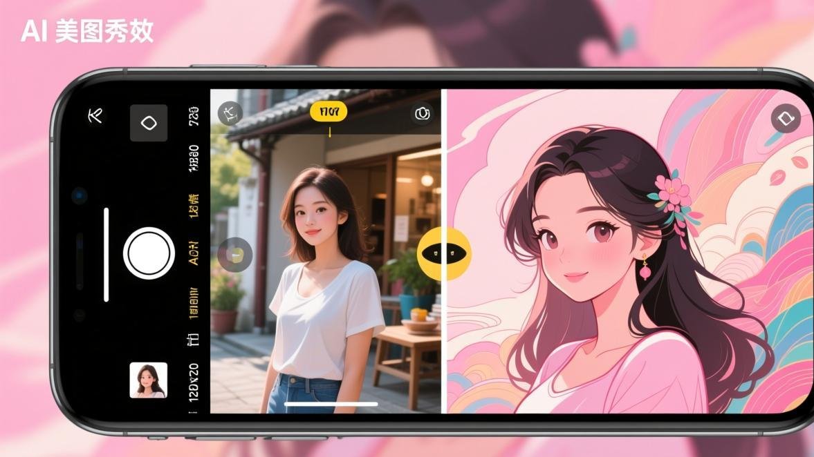 AI绘画Prompt示例