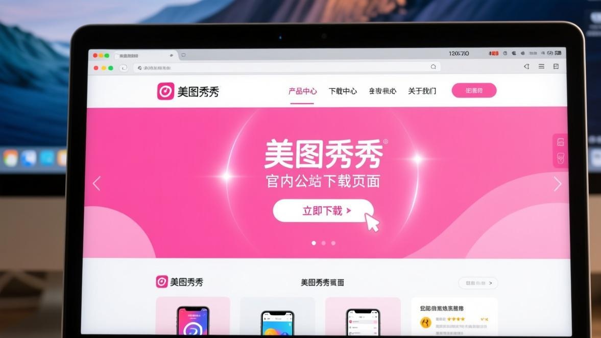 Windows下载安装界面