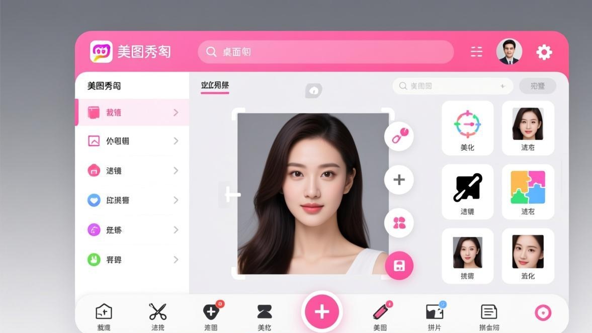 常见错误提示界面