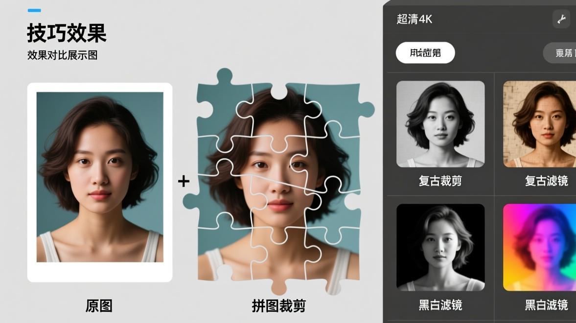 快捷手势操作演示
