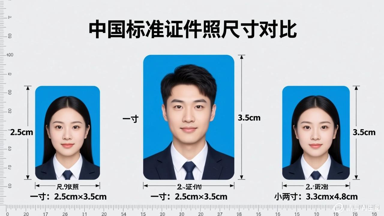 美图秀秀证件照怎么制作：从拍摄到出片的完整流程